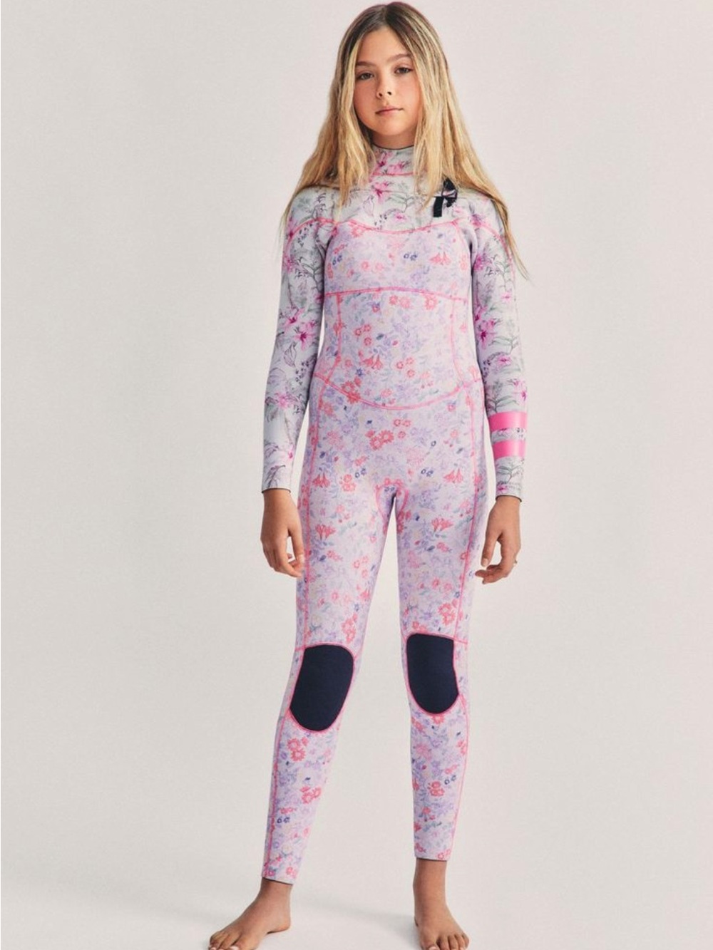 LoveShackFancy x Hurley full wetsuit